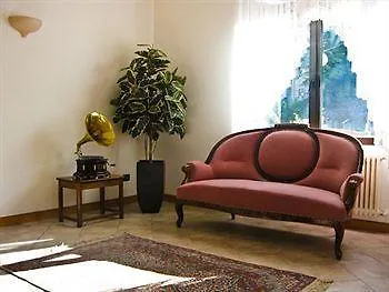 فندق San Leonardo Vigolo Baselga